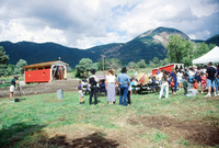 Torres ranch, Auction at Ovana Bridge 001 thumbnail