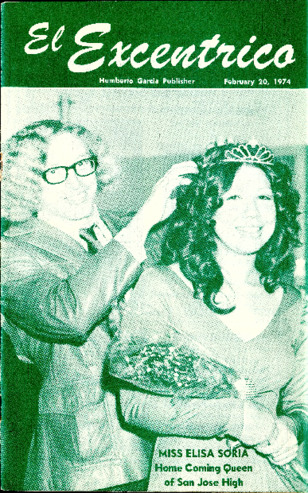 El Excentrico, 1974-02-20 thumbnail