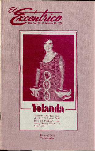 El Excentrico, 1978-02-20 thumbnail