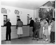 Cashier's office. thumbnail
