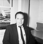 Portrait of John Sperling thumbnail