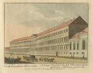 View of the Theresianum building thumbnail