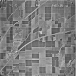 1973 06029 273-166 [Fresno County, California, aerial survey, 1973] thumbnail