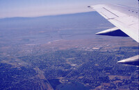 San Jose from above thumbnail