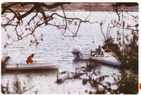 John and John IV on the Lake thumbnail