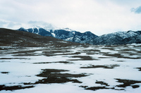 San Luis Valley landscapes in winter 015 thumbnail