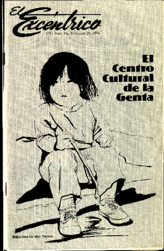 El Excentrico, 1976-08-20 thumbnail
