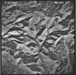 1966 ABG-8GG-232 [Aerial photographs of] Monterey County, California. thumbnail