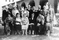 Homecoming 1932. thumbnail