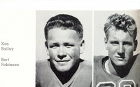 Ken Bailey and Bert Robinson. thumbnail
