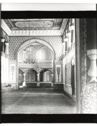 Miscellaneous photographs from Hummel collection thumbnail