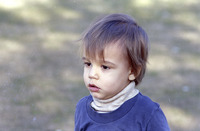 Adam Watkins at Roeding Park Play Area thumbnail