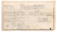 Thunderbird Ranch Country Club, elevations, sheet 3 thumbnail