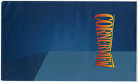 Cornerview [menu cover] thumbnail