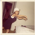 Michele having a fun time thumbnail