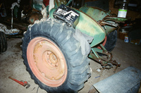 Farm animals and equipment 031 thumbnail