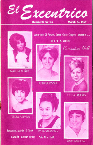 El Excentrico, 1969-03-05 thumbnail