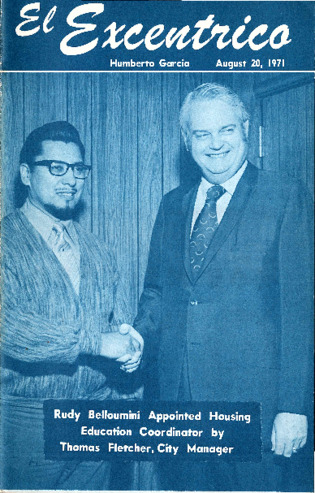 El Excentrico, 1971-08-20 thumbnail
