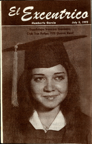 El Excentrico, 1973-07-05 thumbnail