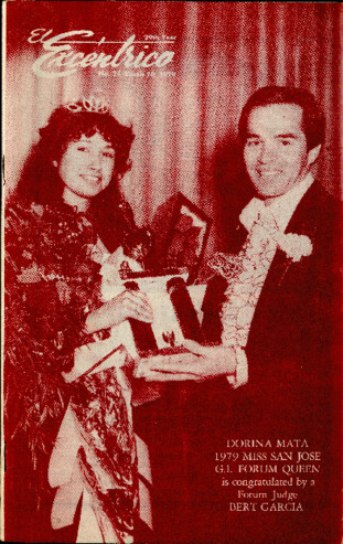 El Excentrico, 1979-03-20 thumbnail