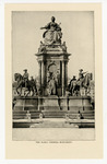 Maria Theresa monument by Zumbusch thumbnail