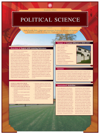 Political Science ACE Poster thumbnail