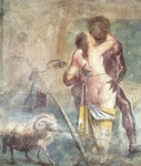 Polyphemus and Galatea thumbnail