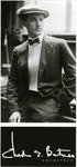 Charles E. Butner, architect thumbnail