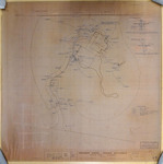 Friendship Gardens, grounds development, electrical plan, Brand Park, Glendale, sheet no. L-6 thumbnail