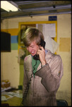 [Student talking on a phone] thumbnail