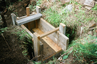 Kaber farm, Water control 107 thumbnail