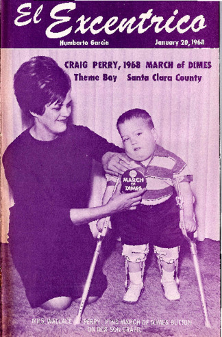 El Excentrico, 1968-01-20 thumbnail