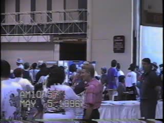 Mexican Heritage Fiesta 1996 (and Other Events) thumbnail