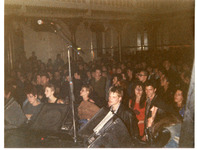 The Fuzztones thumbnail