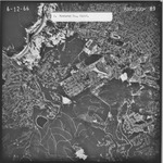 1966 ABG-4GG-89 [Aerial photographs of] Monterey County, California. thumbnail
