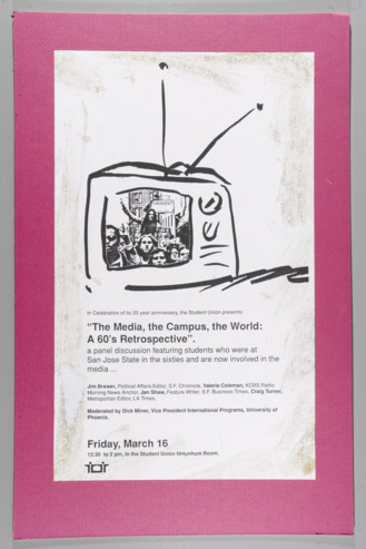 San Jose State College Survival Faire thumbnail