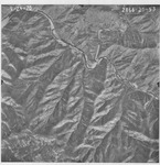 1970 2866-25-53 [Fresno County, California aerial survey, 1970] thumbnail