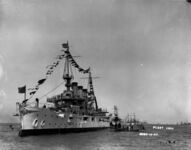 Ship "Minnesota" thumbnail