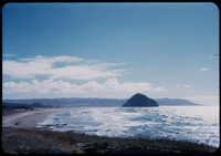 Morro Rock and beach thumbnail