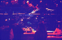 Mirage front desk aquarium "shark tank" thumbnail