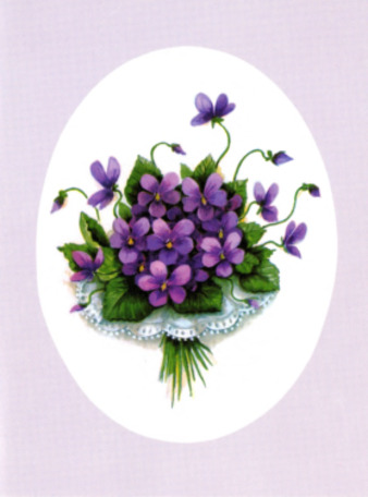 Birthday Card to Michele Serros thumbnail