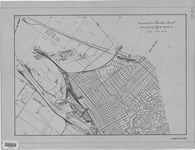 Detailed Record of Title to Tide and Submerged Lands in San Francisco Bay; Sheet 29 of 40 thumbnail