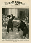 Sir Herbert Beerbohm Tree as Beethoven at His Majesty's Theatre thumbnail