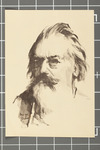 Portrait of Brahms thumbnail
