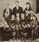 Pickford Family 1875 thumbnail