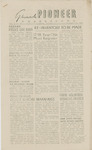 Granada Pioneer, Vol. I, No. 103 thumbnail