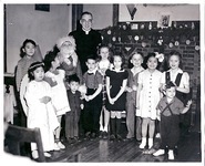 Father Flanagan of Boys' Town thumbnail
