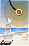 RSVP XI: Pulse!, 2006 [poster] thumbnail