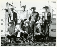 1951 Rodeo Team thumbnail