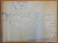 Brand Library and Art Center, soil conditioning and erosion control (west section), sheet no. L-14 thumbnail